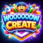 WOOOOOOW Create