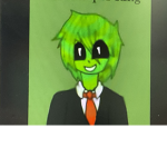 Creeper Court!