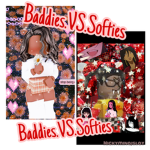 Aesthetic Group/Baddies