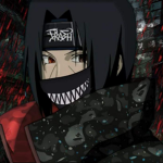 drip itachi YASS