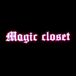 Magic closet