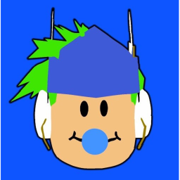 Obby oficial Ga bo Pro