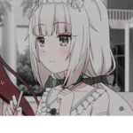 The maids group for maids only