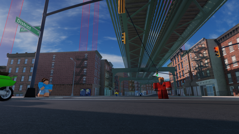 Right 2 Fight (Inactive) screenshot 2