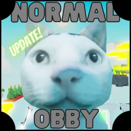 Normal Obby🌆 icon