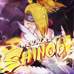 Revival of The Shinobi