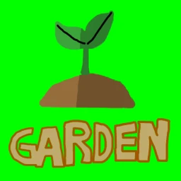 Garden icon