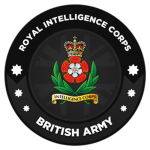 | NBA | Royal Intelligence Corps