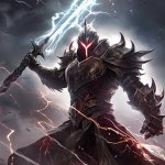 [SBO:R] Knights of Valor