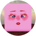 Candy Stolen From a Baby Cube