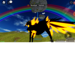 Boubou roblox