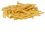 A group for people that like french fries
