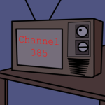 Channel 385
