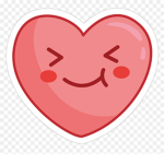 HEART SQUAD LOVE IS COOL
