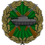 Armored Division 'Single Hearted Unity' of the SWR