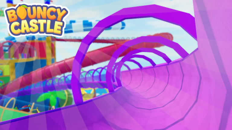 Bouncy Castle screenshot 1