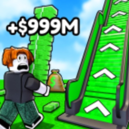 Money Tycoon! 💰 💵