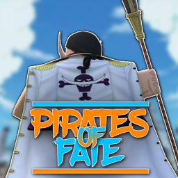 Pirates of Fate [BETA]
