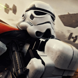 [BETA] STAR WARS: Echoes of War