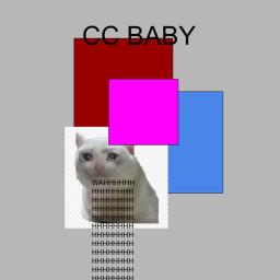 Cube Combination: Baby