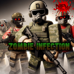 Zombie Infection