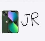 Apple Jr