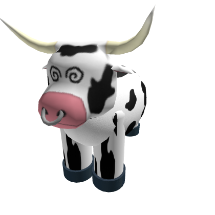 Cow NPC
