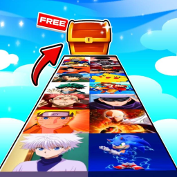 Anime Race