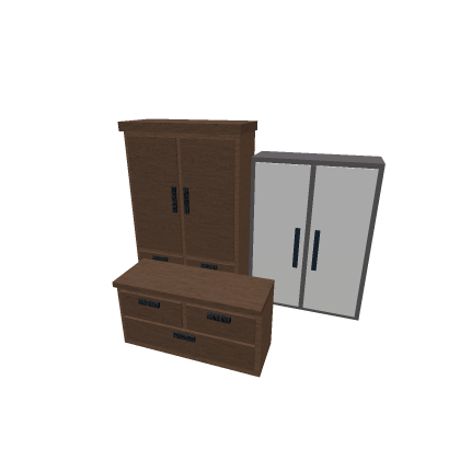 bedroom wardrobes