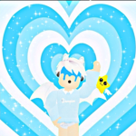 ii_Angel anielicats
