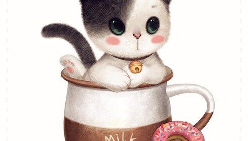 KittyCat Cafe | V1