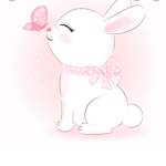 Love the bunny
