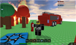Robloxian Forest Service