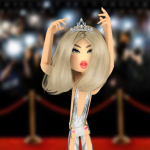 Miss Diva.