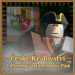 3. Plzeňský artileristický Pluk