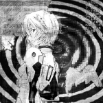 The Cruel Angel's Thesis