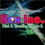 Hex Incorporated model making service
