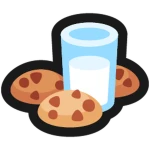 mlik and cookie games Group Thumbnail