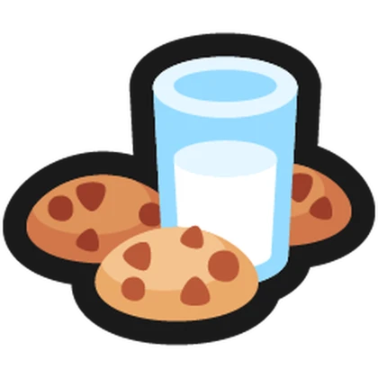 mlik and cookie games Roblox group icon