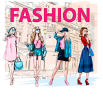 FASHIONISTA UNIVERSAL