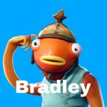 Bradley time fanclub