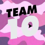 Team T en Clothing Group