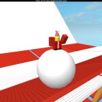 [WPBC] Roll Off A Candy Cane In a Snowball!