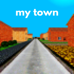 my town icon