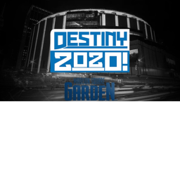 APRW Destiny | TD Garden