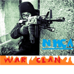 NHCA War Clan