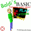 Baldi's Basics - Origin