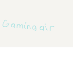 Gaming Air