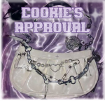 |Cookie's Approval|