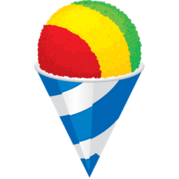 Below Zero Snow Cones